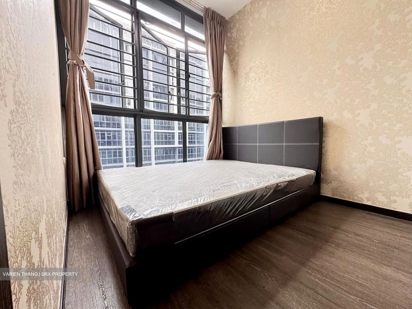 Symphony Suites (D27), Condominium #628263881